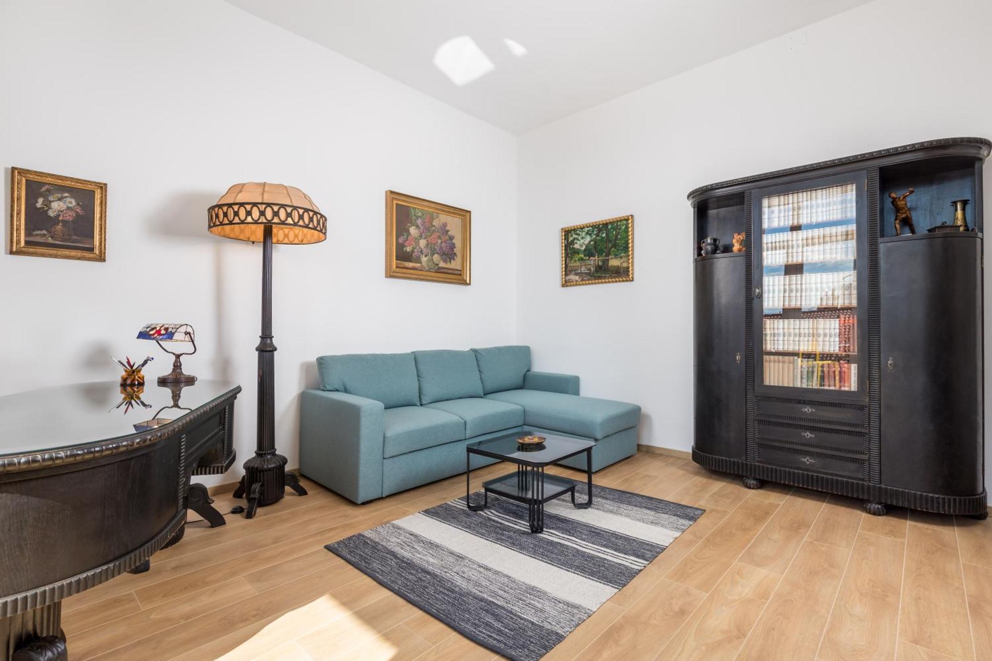 Vera Apartment Rijeka Zewnętrze zdjęcie