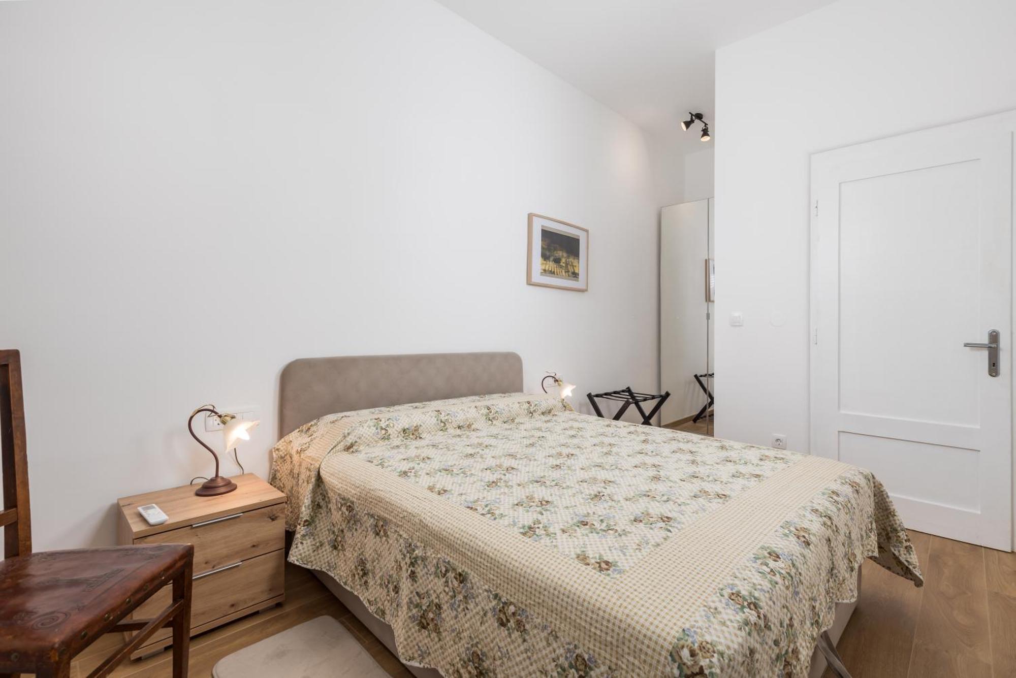 Vera Apartment Rijeka Zewnętrze zdjęcie